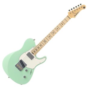 Yamaha PACS+11SM Pacifica, Peppermint Green